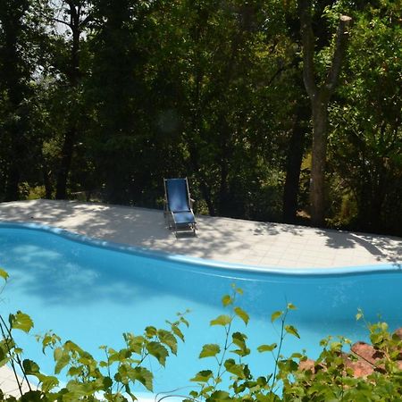 Quinta Abelha Villa Pico Buitenkant foto