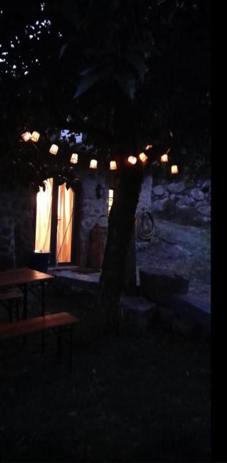 Quinta Abelha Villa Pico Buitenkant foto