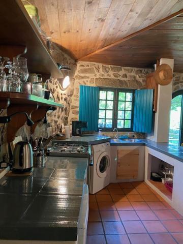 Quinta Abelha Villa Pico Buitenkant foto