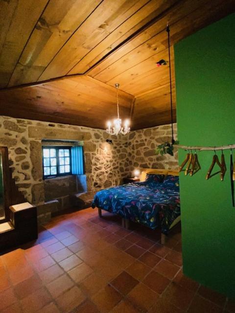 Quinta Abelha Villa Pico Buitenkant foto