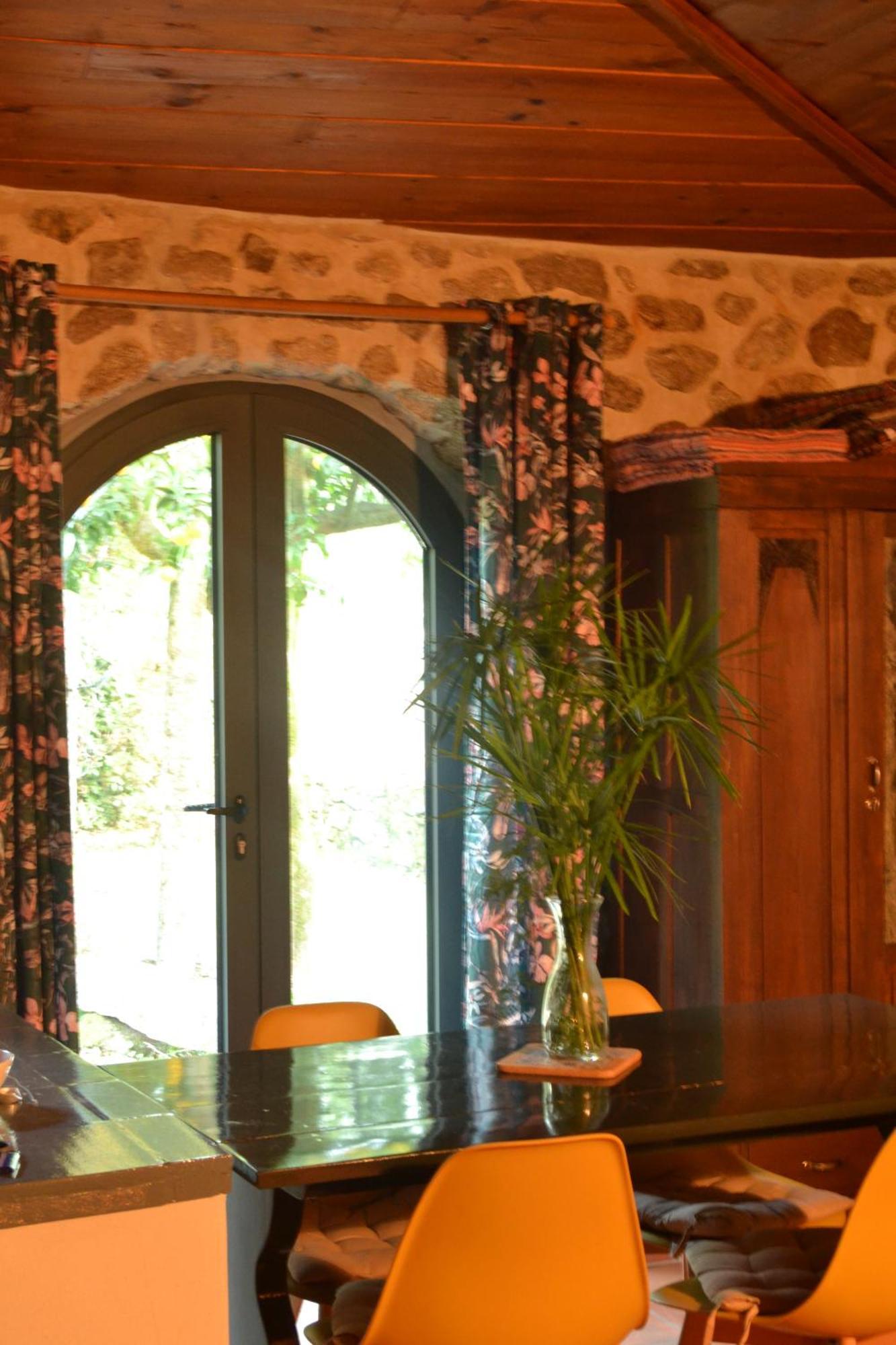 Quinta Abelha Villa Pico Buitenkant foto