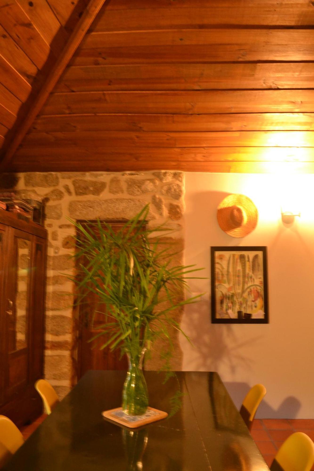 Quinta Abelha Villa Pico Buitenkant foto