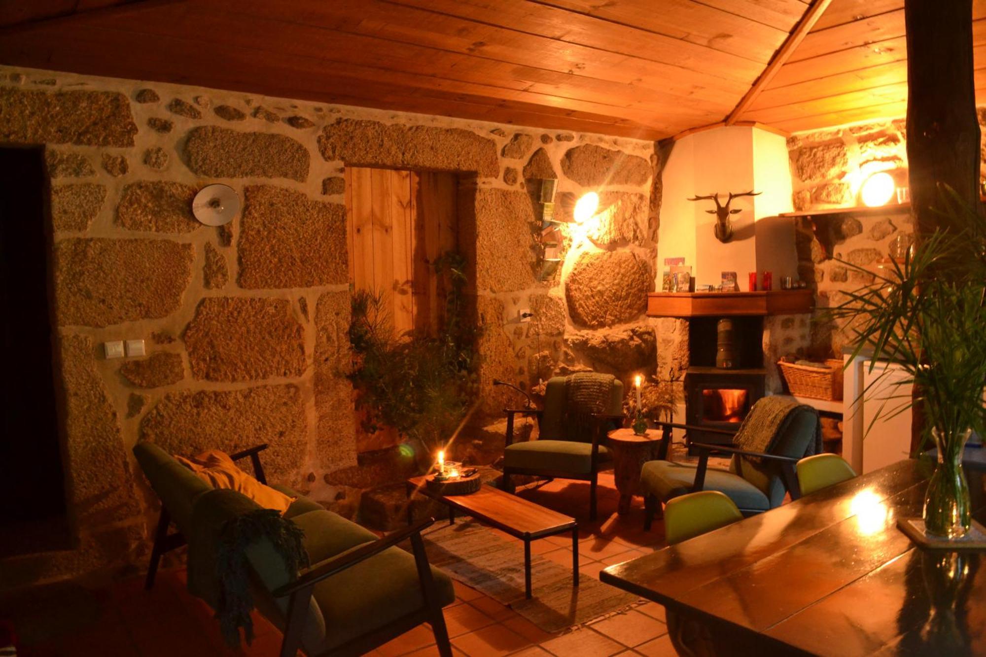 Quinta Abelha Villa Pico Buitenkant foto
