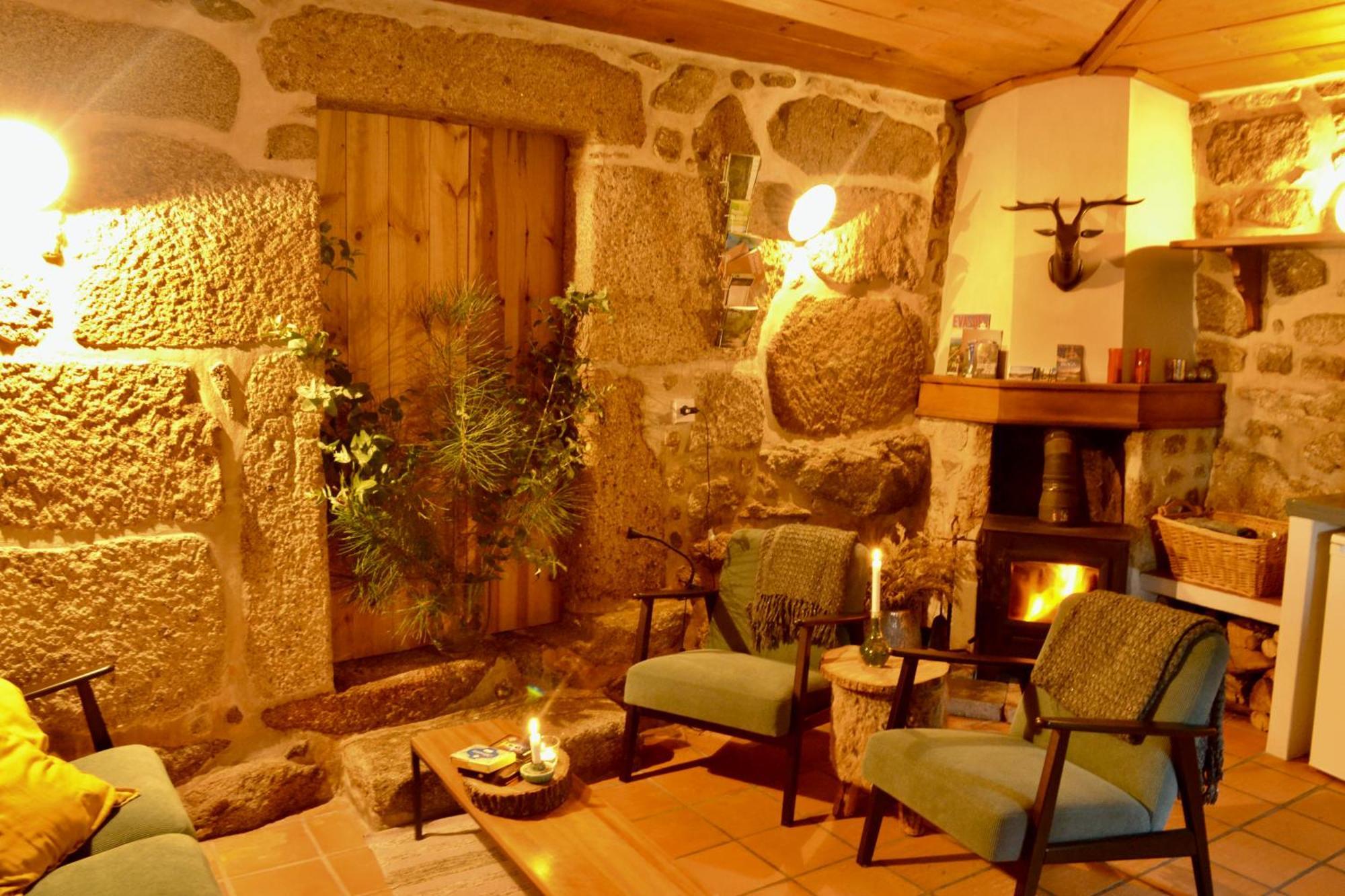 Quinta Abelha Villa Pico Buitenkant foto