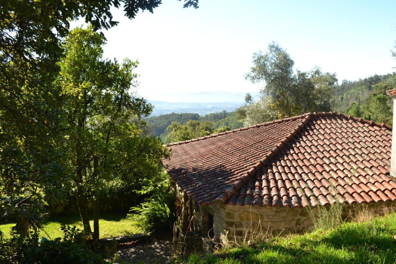 Quinta Abelha Villa Pico Buitenkant foto