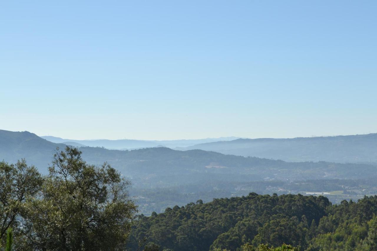 Quinta Abelha Villa Pico Buitenkant foto